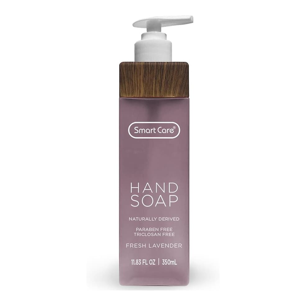 Natural Hand Soap Lavender