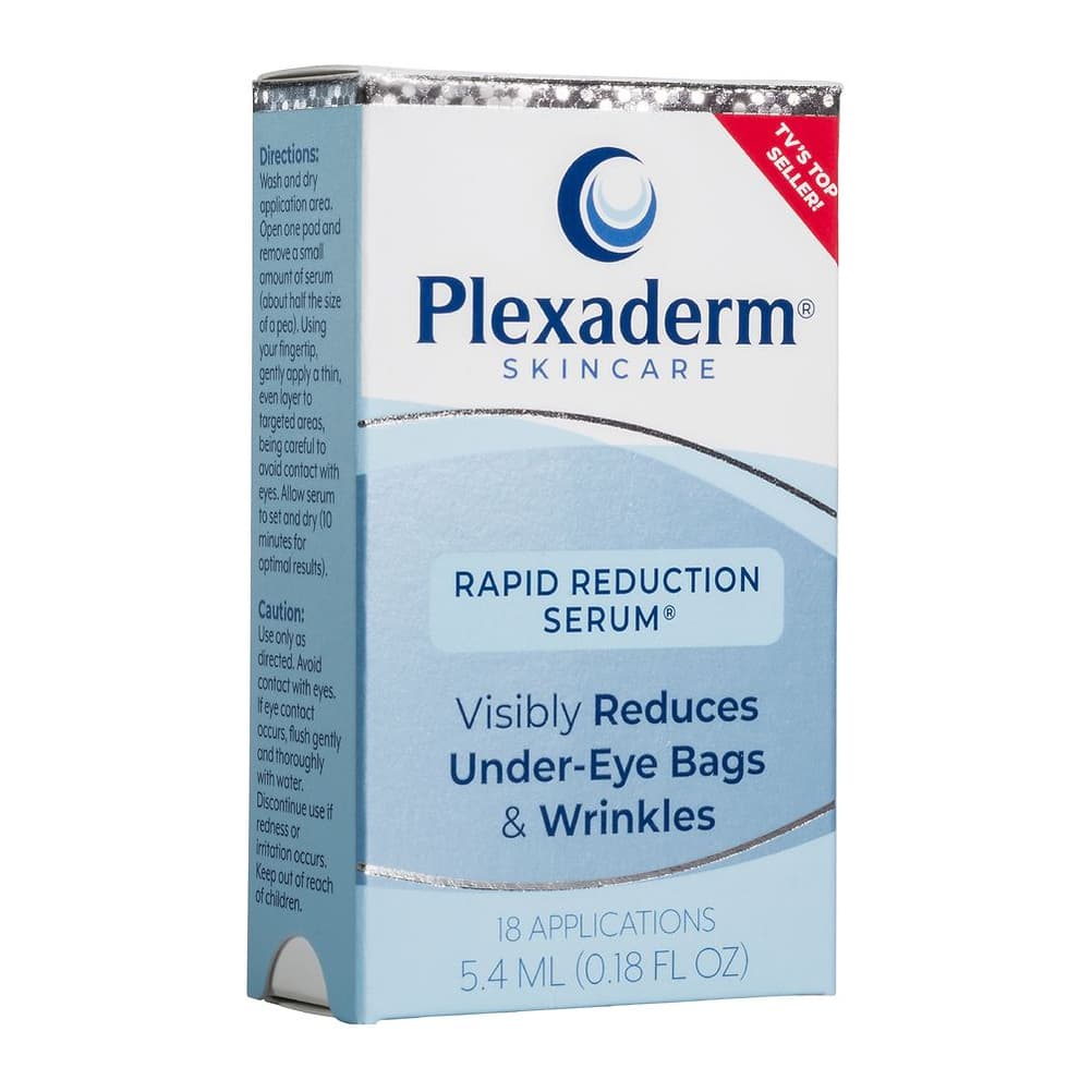 Rapid Reduction Serum
