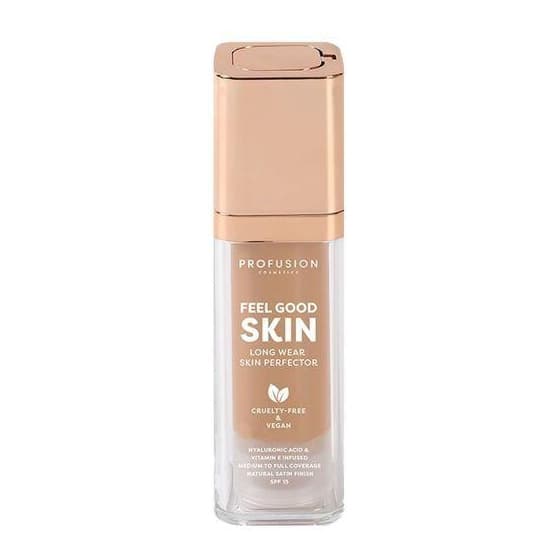 Longwear Skin Perfector Tan 400