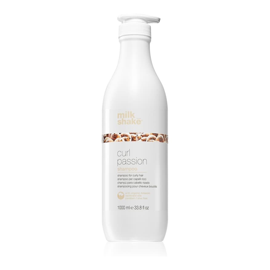 Milk Shake Curl Passion