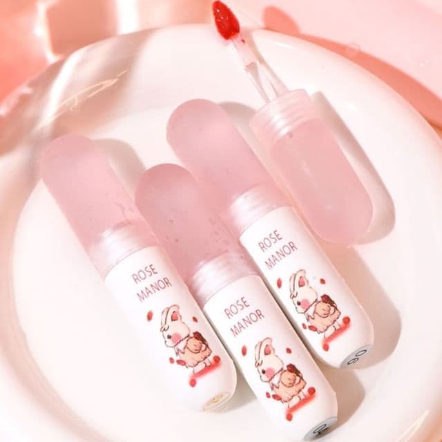 Mirror Lip Glaze, #H05