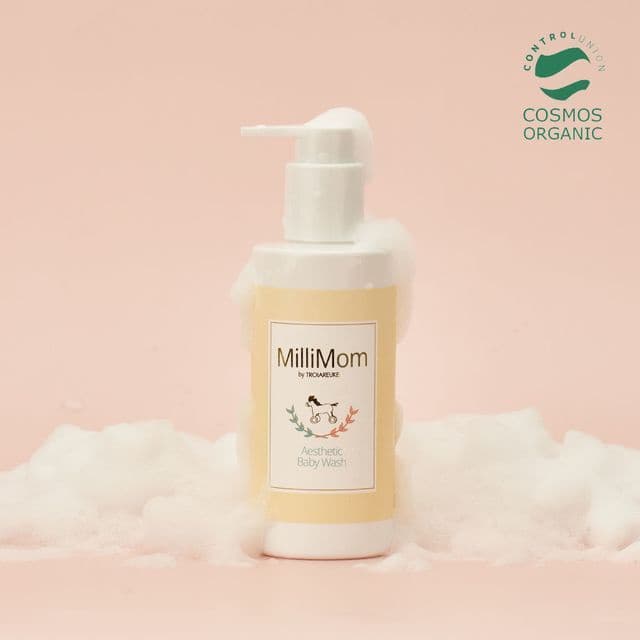 Millimom Body Wash
