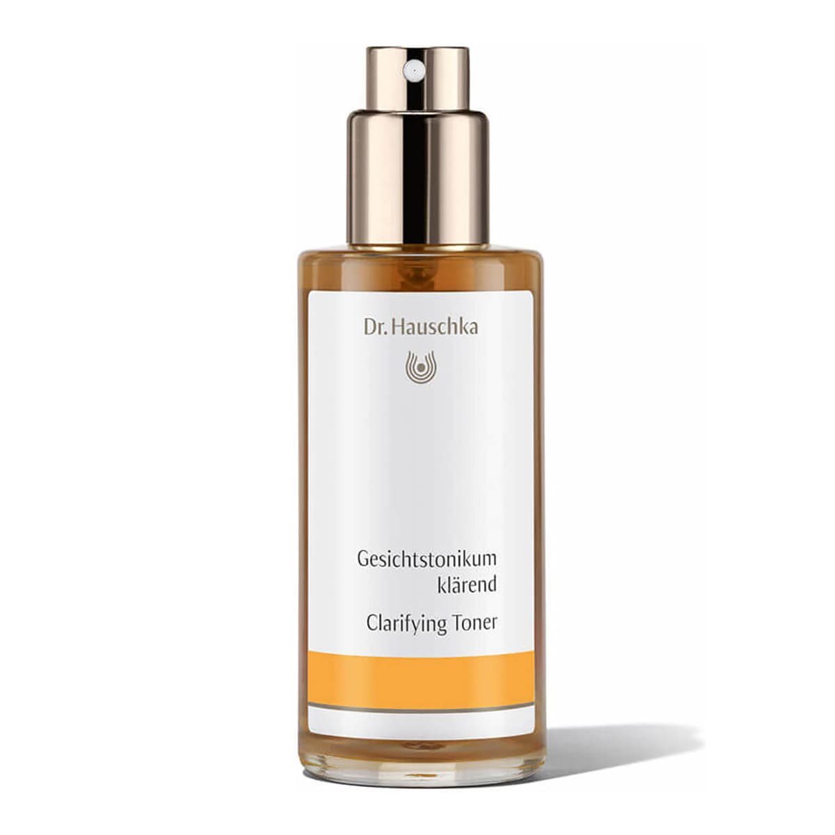 Clarifying Toner