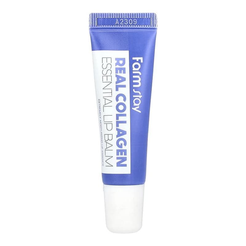 Real Collagen Essential Lip Balm