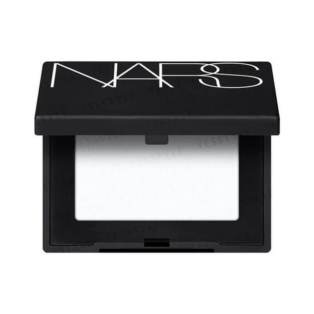 Light Reflecting Pressed Setting Powder N Mini Clear