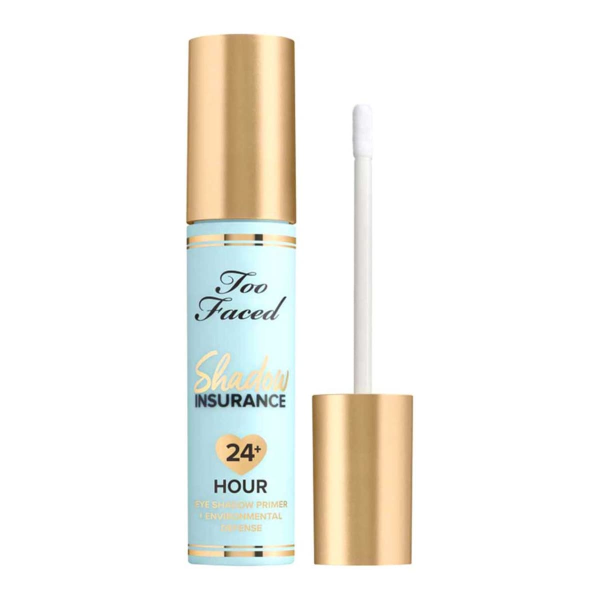 Shadow Insurance 24-Hour Eye Shadow Primer
