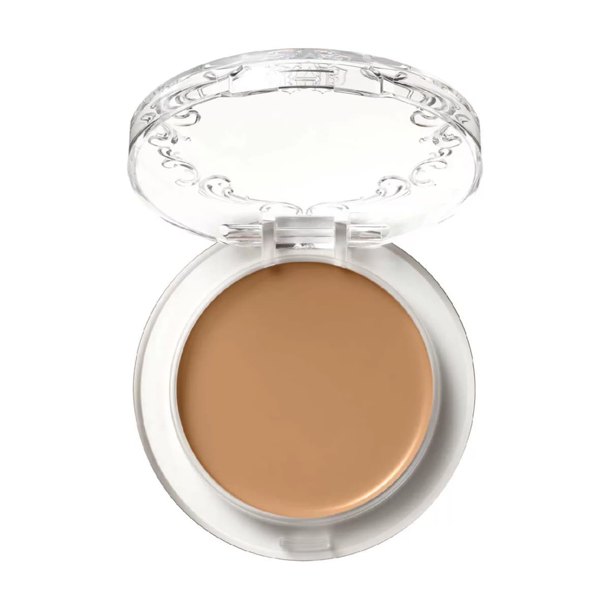 Good Apple Skin-Perfecting Foundation Balm, tan 057