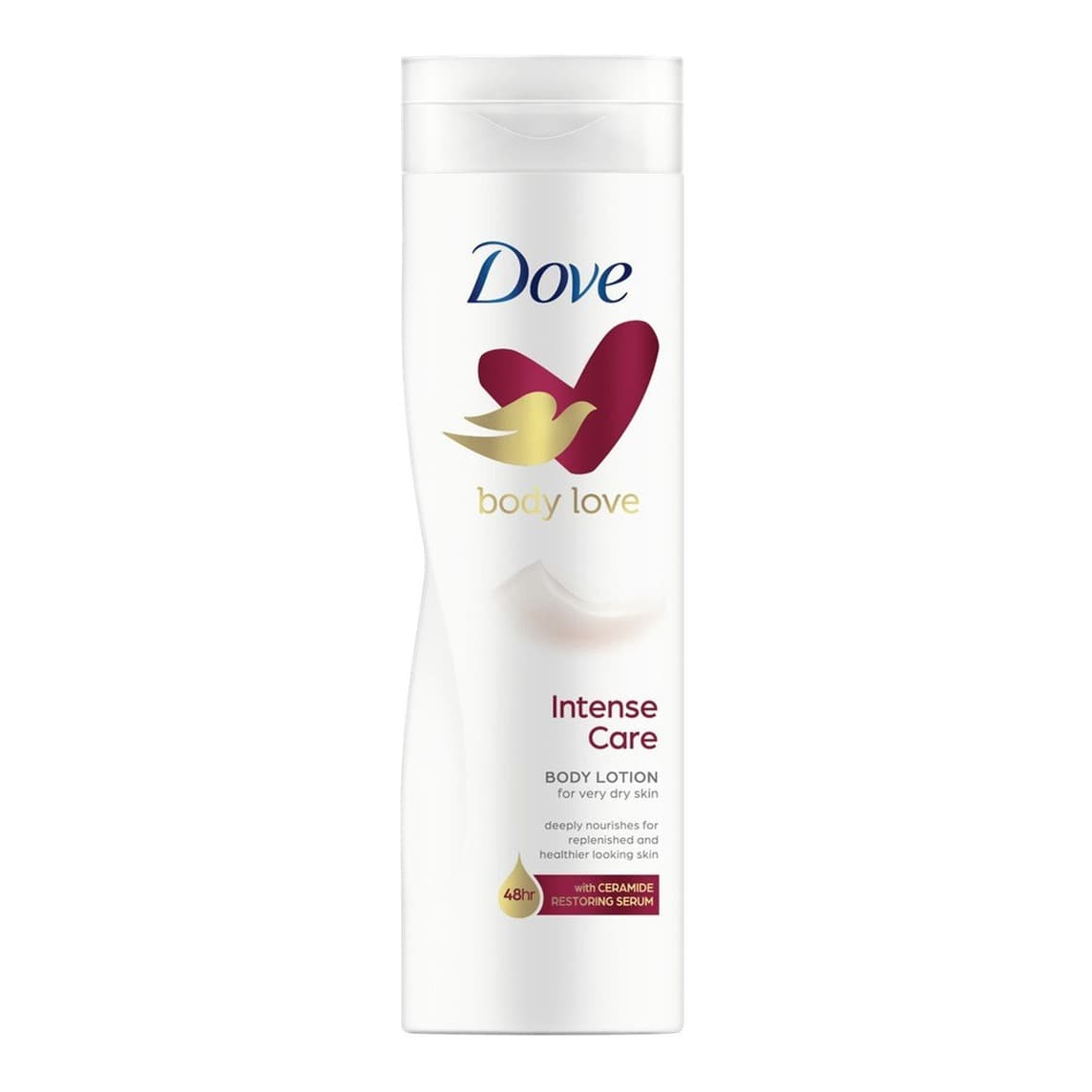 Body Love Intense Care Body Lotion