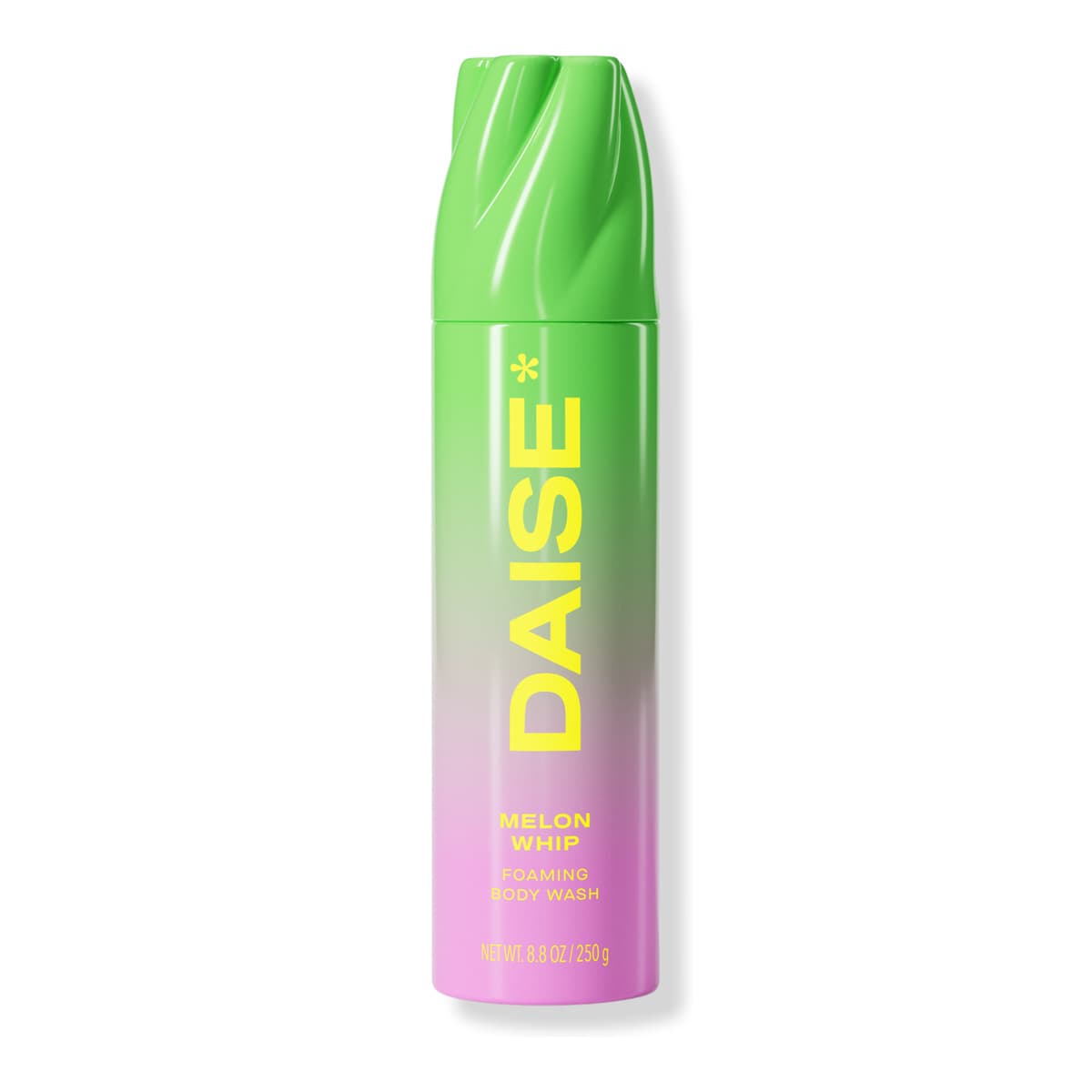 Foaming Body Wash