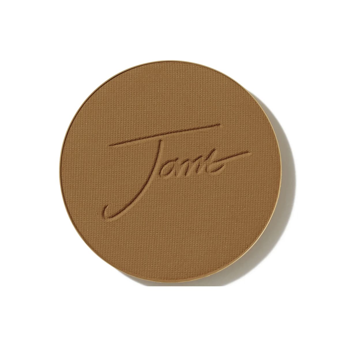 PurePressed Base Mineral Foundation Refill SPF 20/15, Velvet