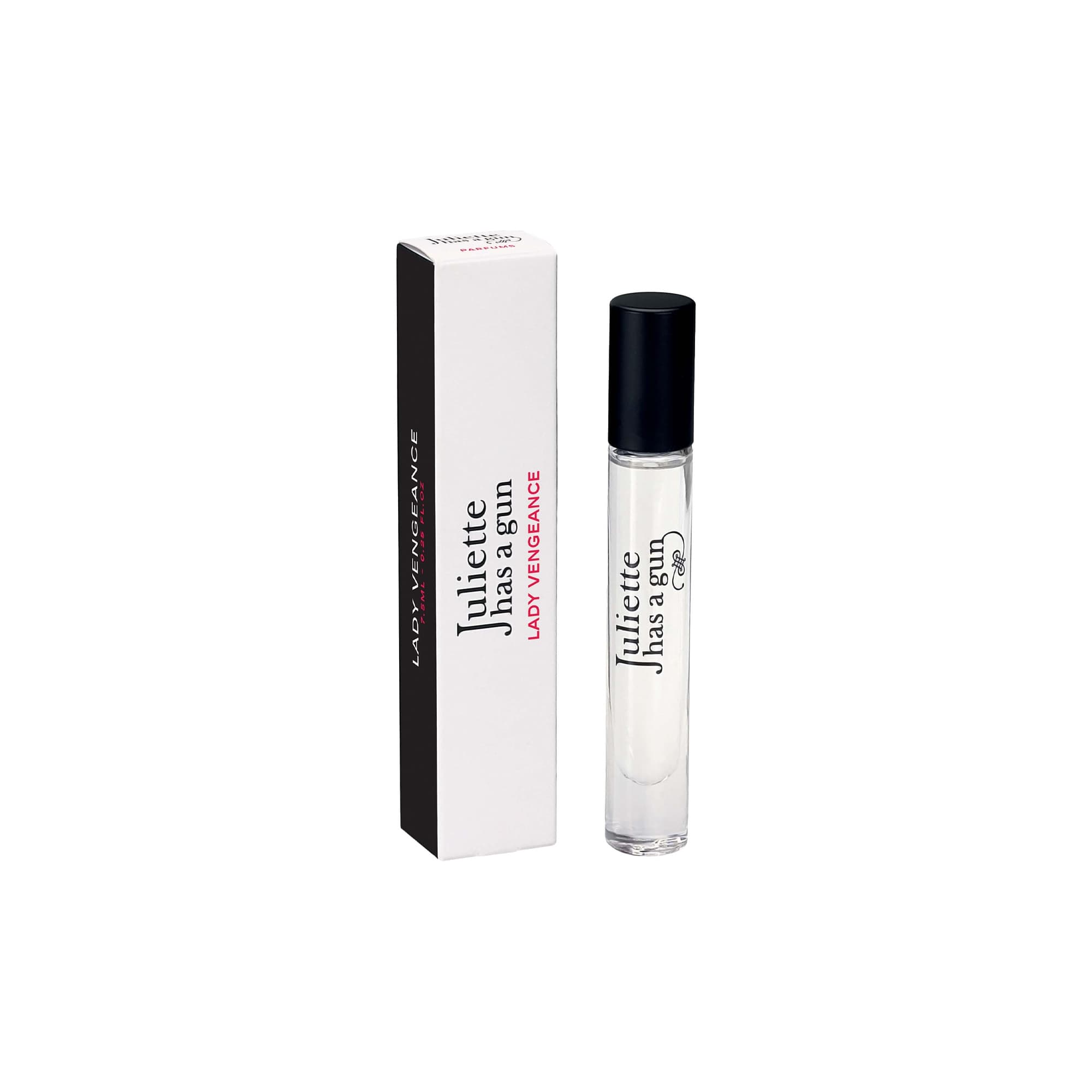 Lady Vengeance Eau de Parfum