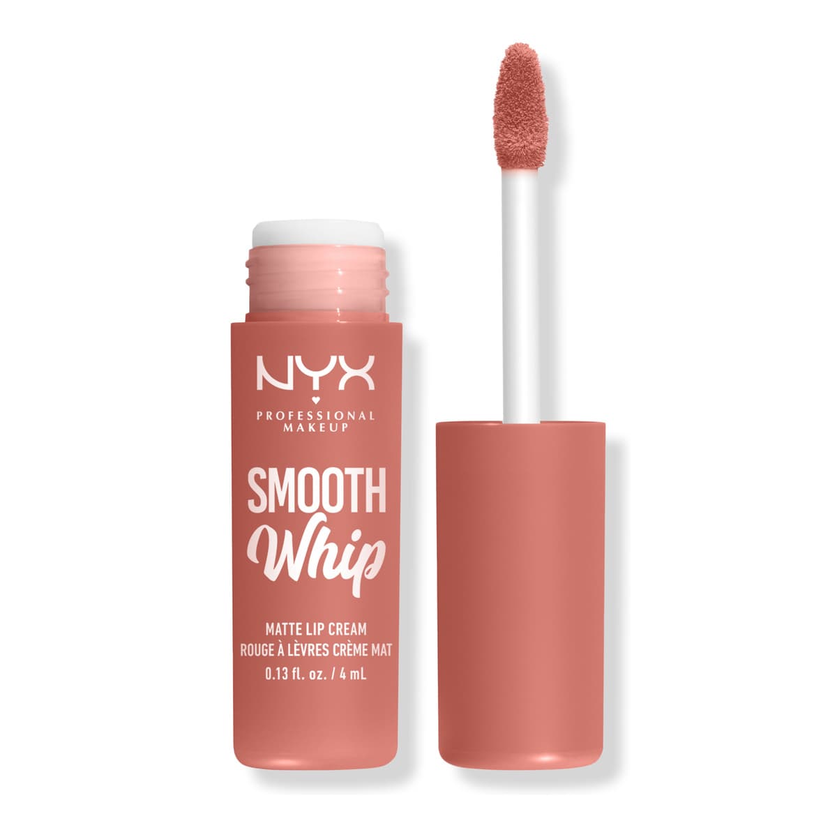 Smooth Whip Blurring Matte Lip Cream, Cheeks