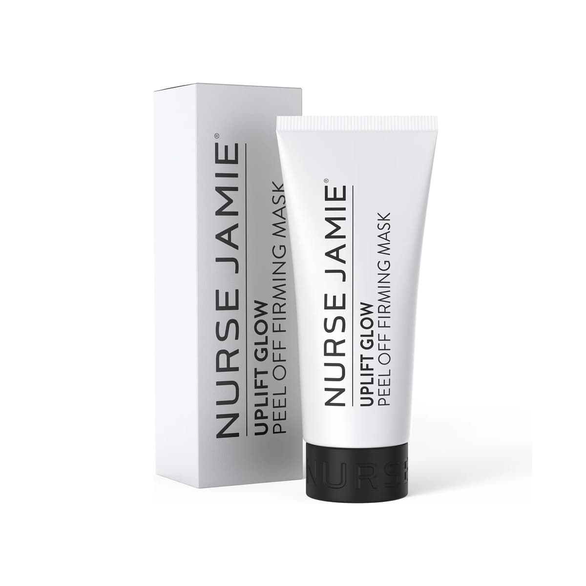 Uplift Glow Peel Off Firming Mask