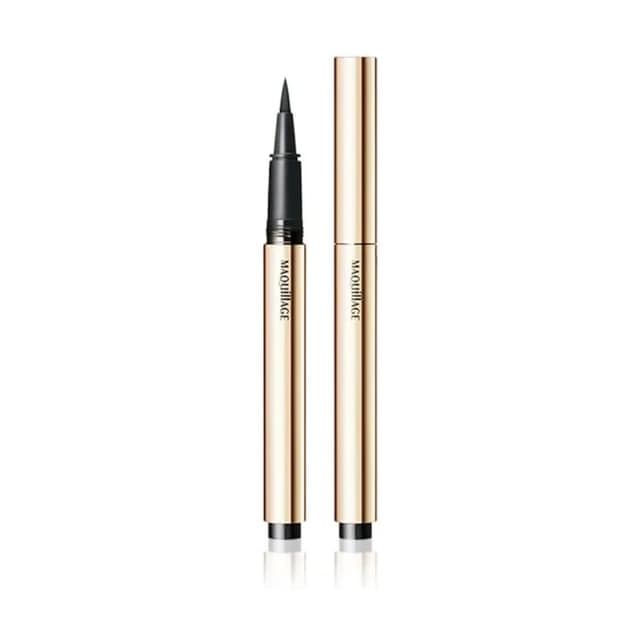 Maquillage Perfect Black Liner, BK999 Black