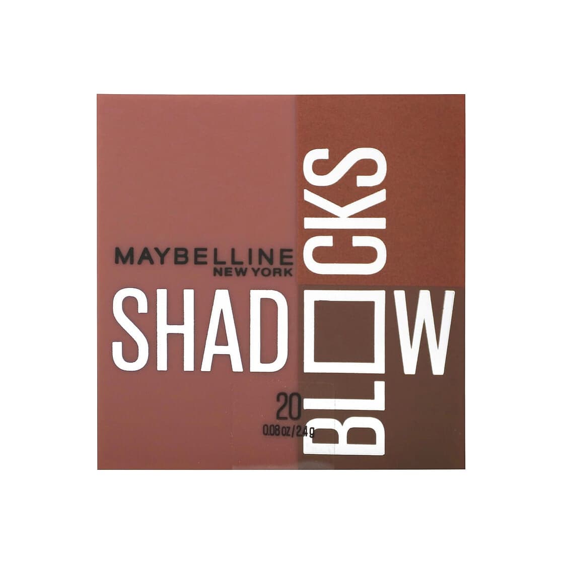 Shadow Blocks