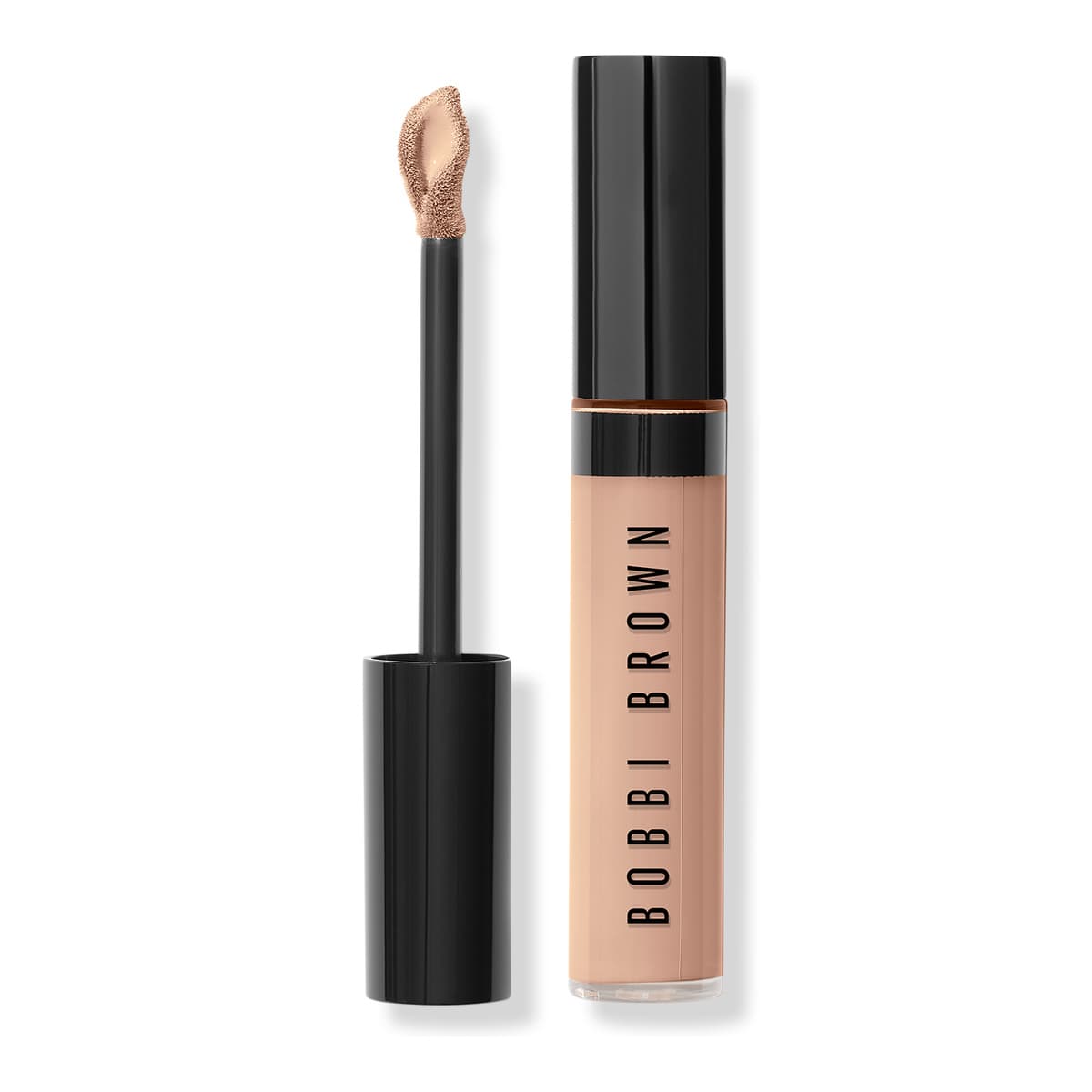 Skin Full Coverage Longwear Concealer, Cool Ivory