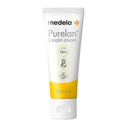 Purelan - Lanolin Cream