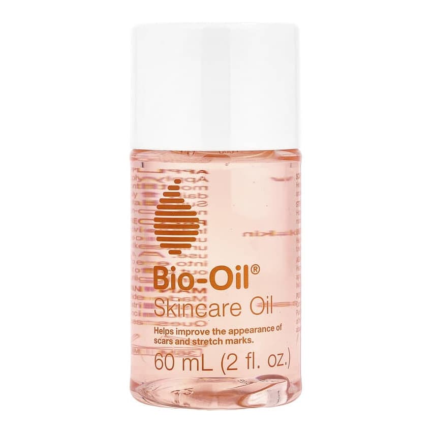 Skincare Oil