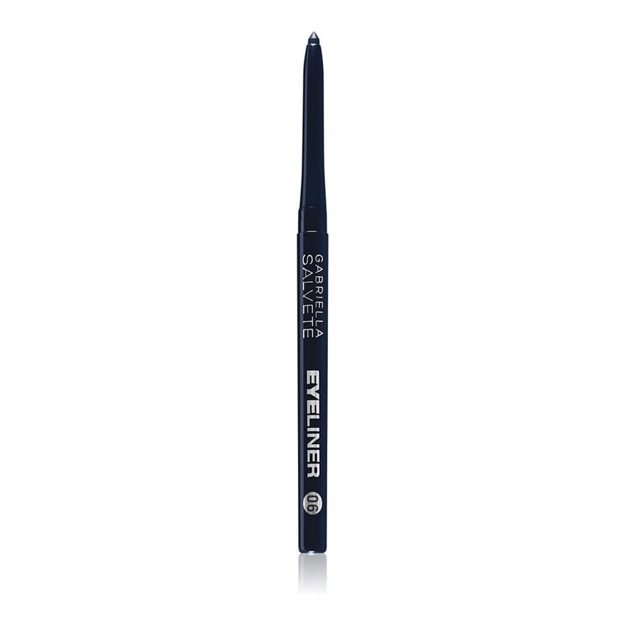 Automatic Eyeliner