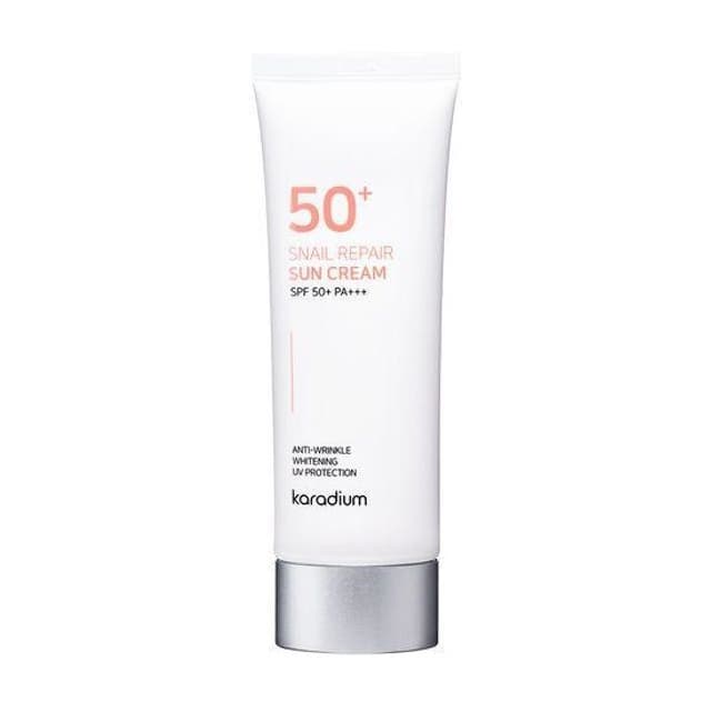 Snail Repair Sun Cream SPF50+ PA+++