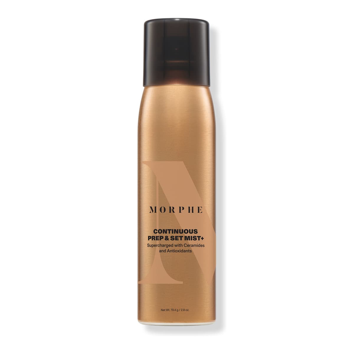 Continuous Prep & Set Setting Mist+