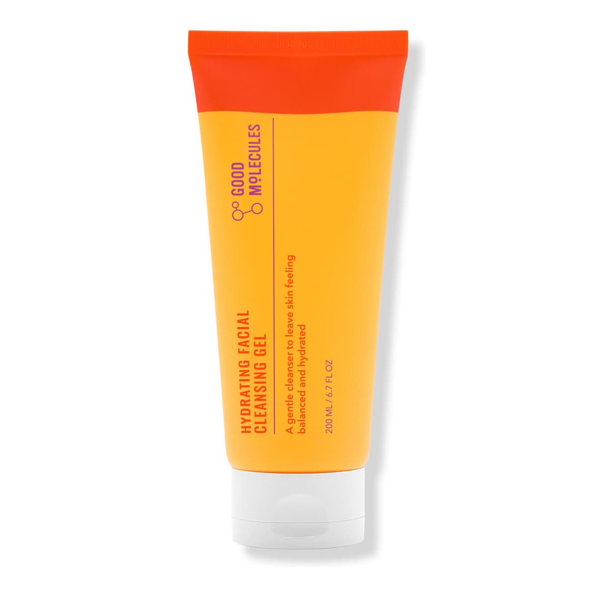 Hydrating Facial Cleansing Gel