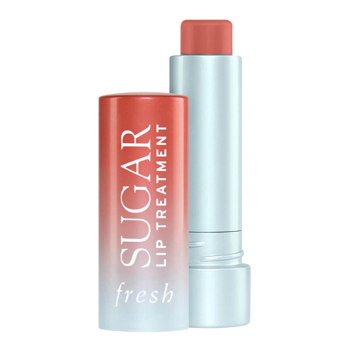 Sugar Lip Balm Hydrating Treatment, Beach Peach