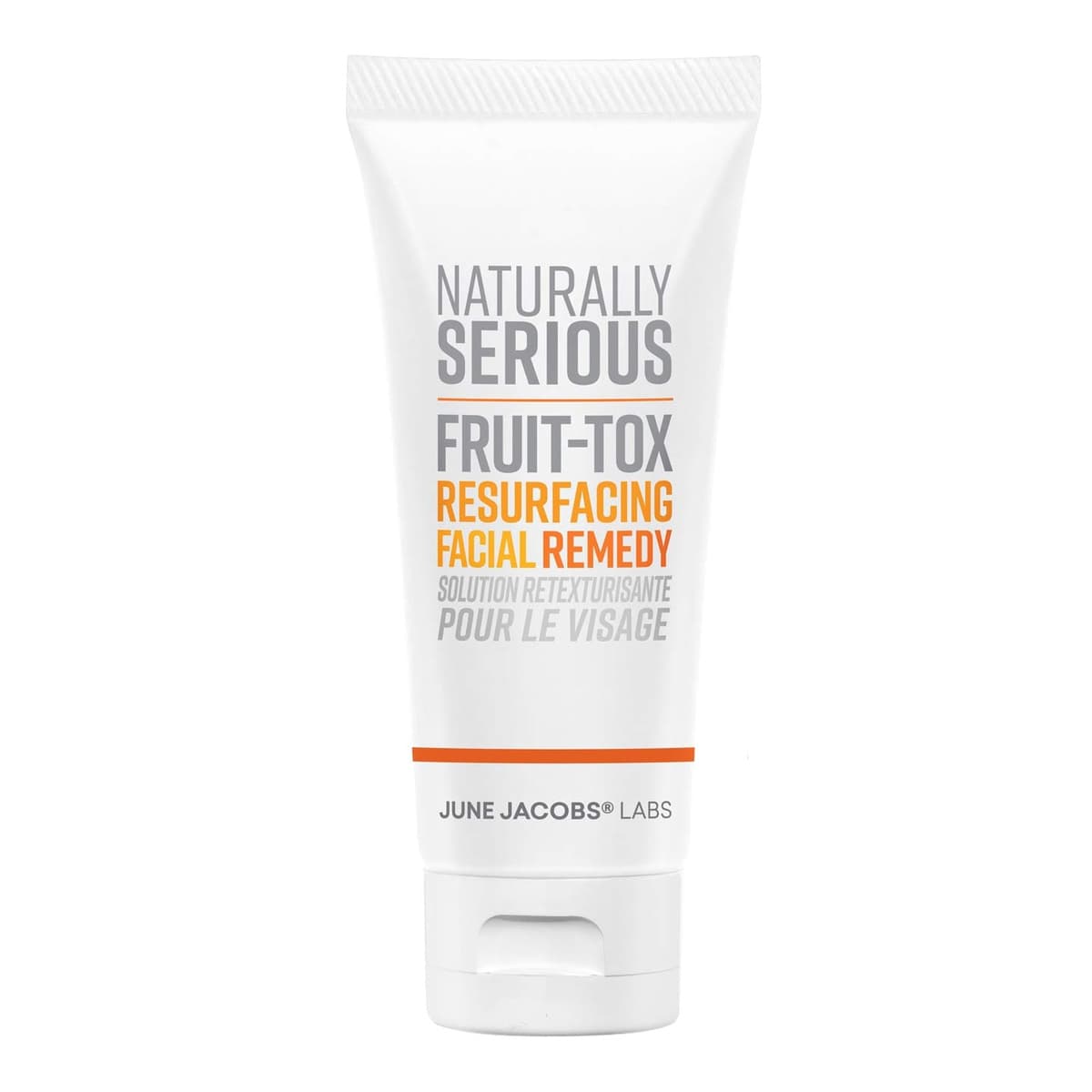 Fruit-Tox Resurfacing Facial Remedy