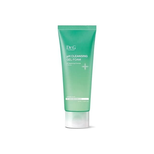 pH Cleansing Gel Foam Mini