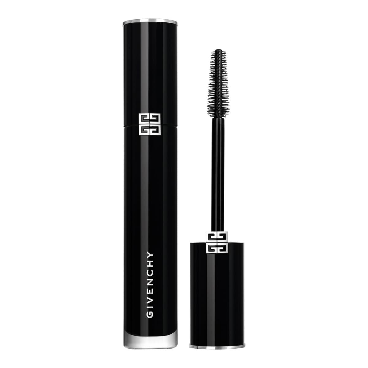 L'Interdit Couture Volume Mascara - N1