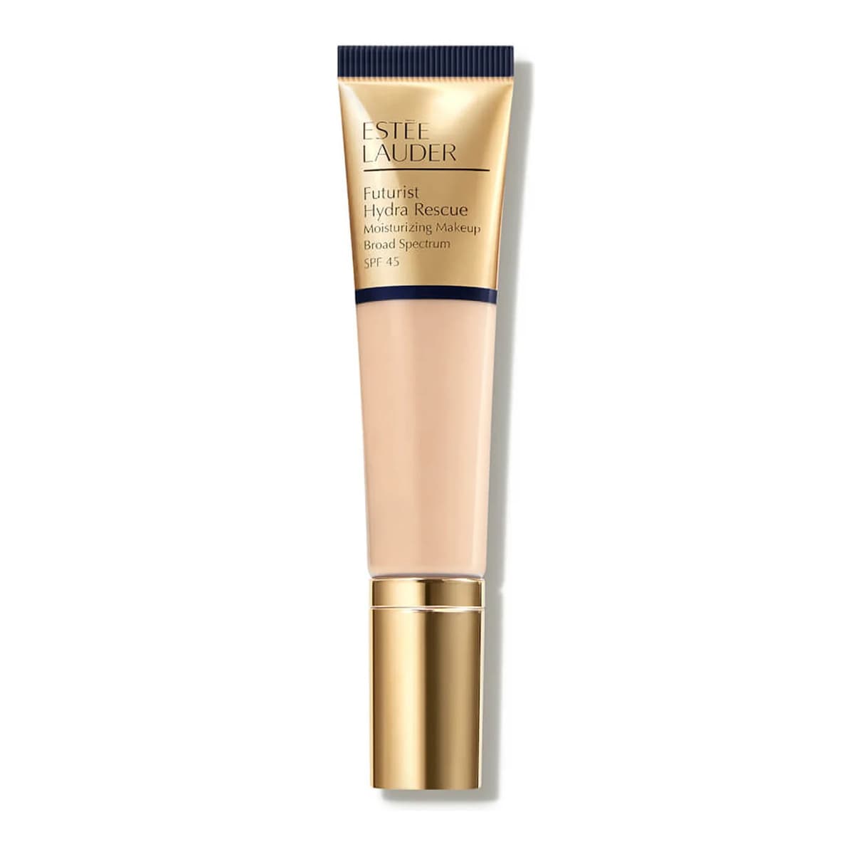 EstÃe Lauder Futurist Hydra Rescue Moisturizing Makeup SPF 45, 2N1 Desert Beige