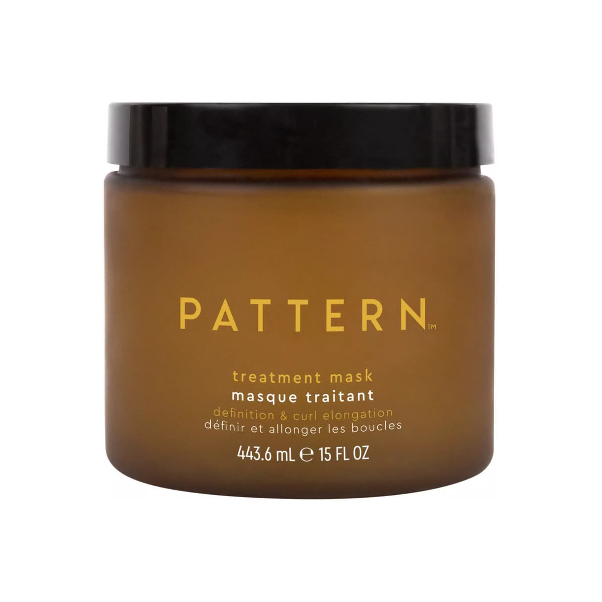 Treatment Mask