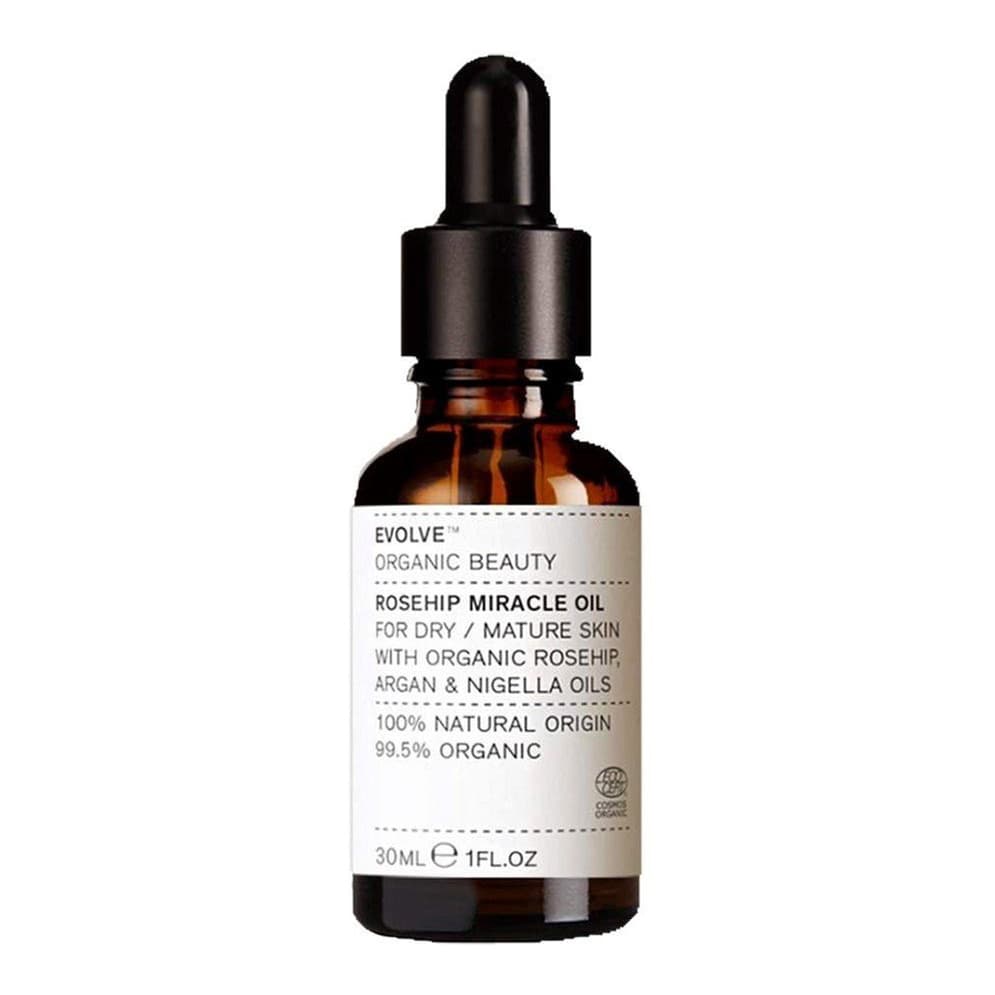 Rosehip Miracle Facial Oil