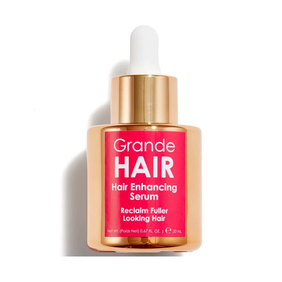 GrandeHAIR Hair Enhancing Serum