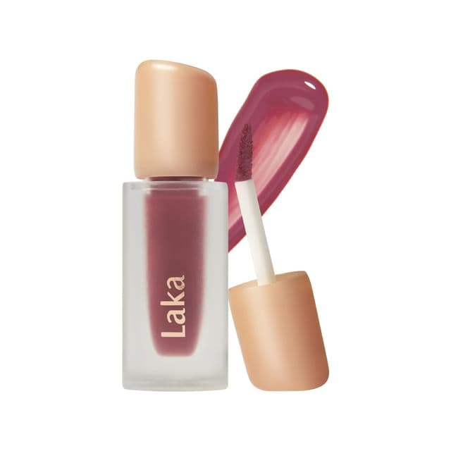 Fruity Glam Tint, #102 Dewy