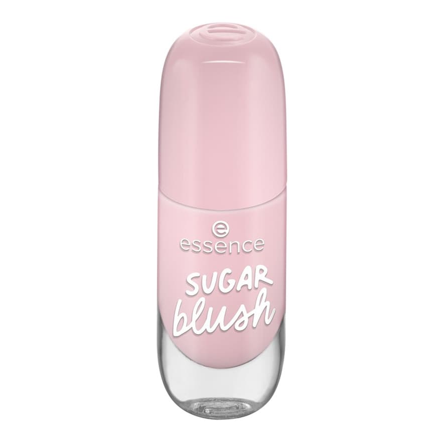 Gel Nail Color 05 Sugar Blush