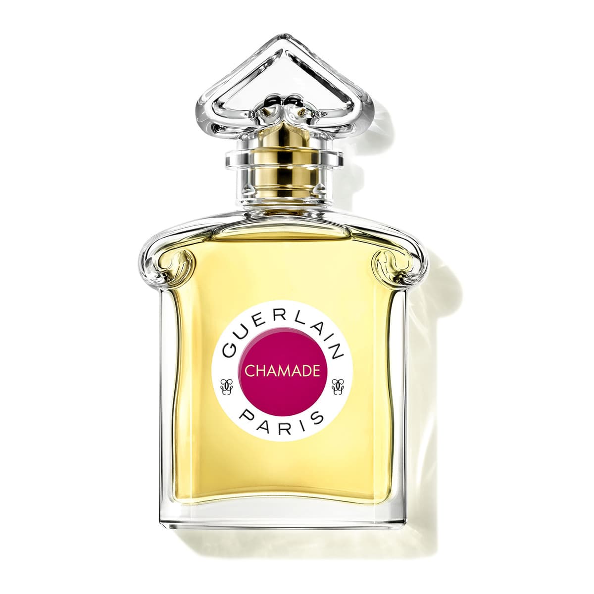 Les Légendaires Chamade Eau De Toilette