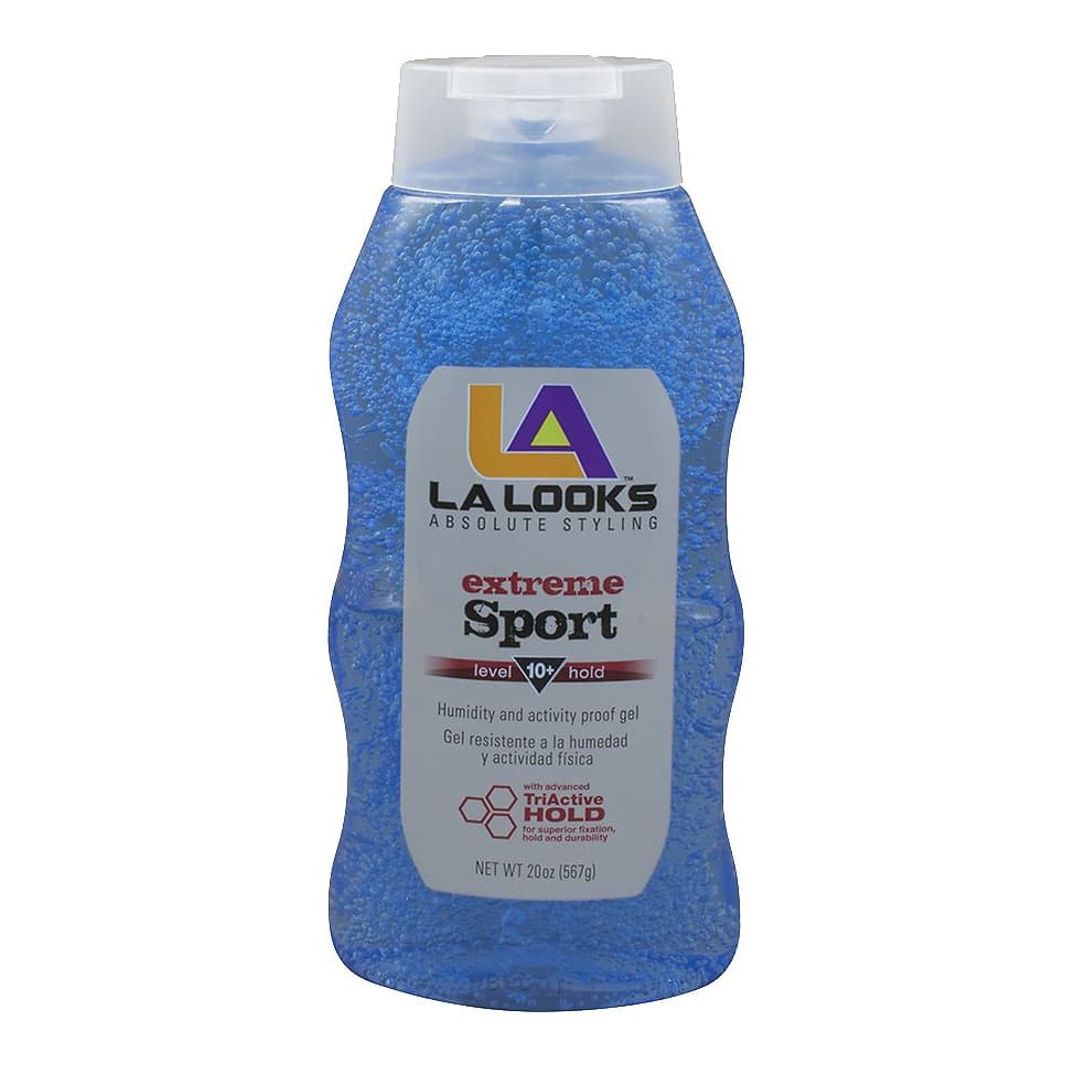 Absolute Styling Sport Hair Gel