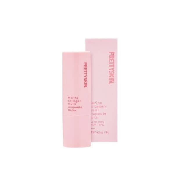 Multi Ampoule Balm, Marine Collagen