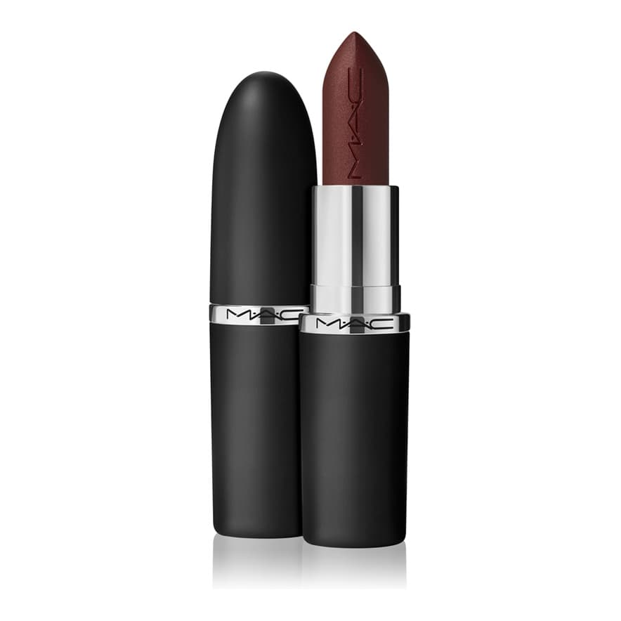 MACximal Silky Matte Lipstick