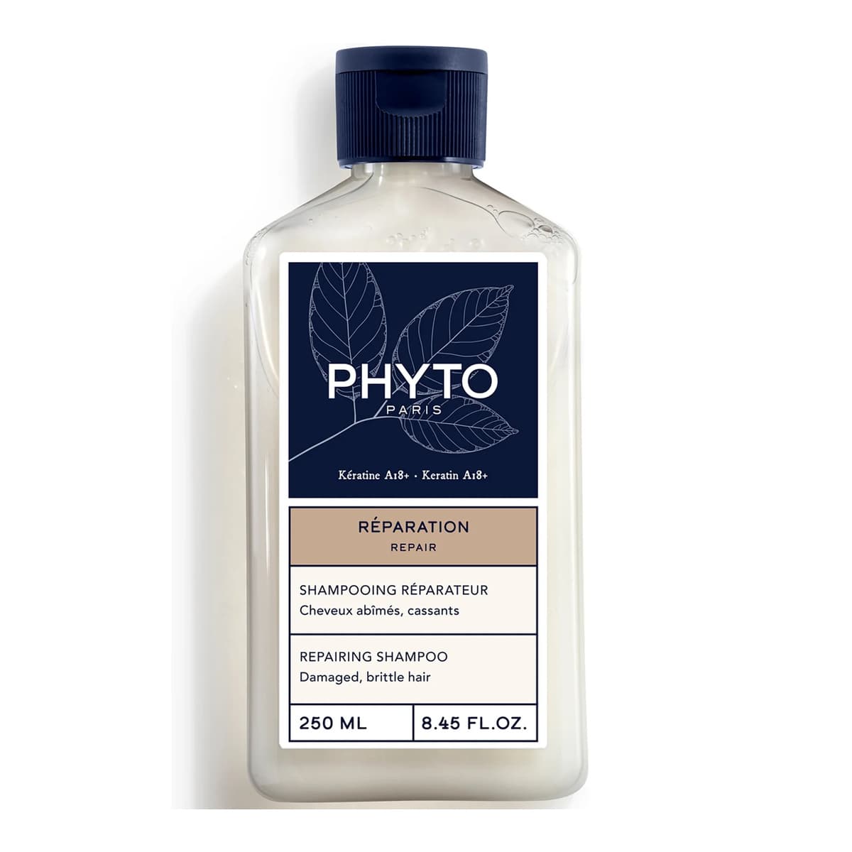 Repair Restructuring Shampoo