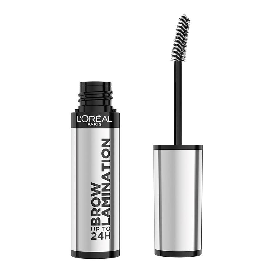 Up To 24H Wear Brow Lamination, Long Lasting, No Stick, Sweat Resistant