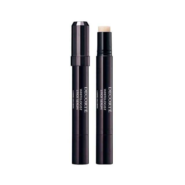 DECORTE Whitelogist Stick Serum