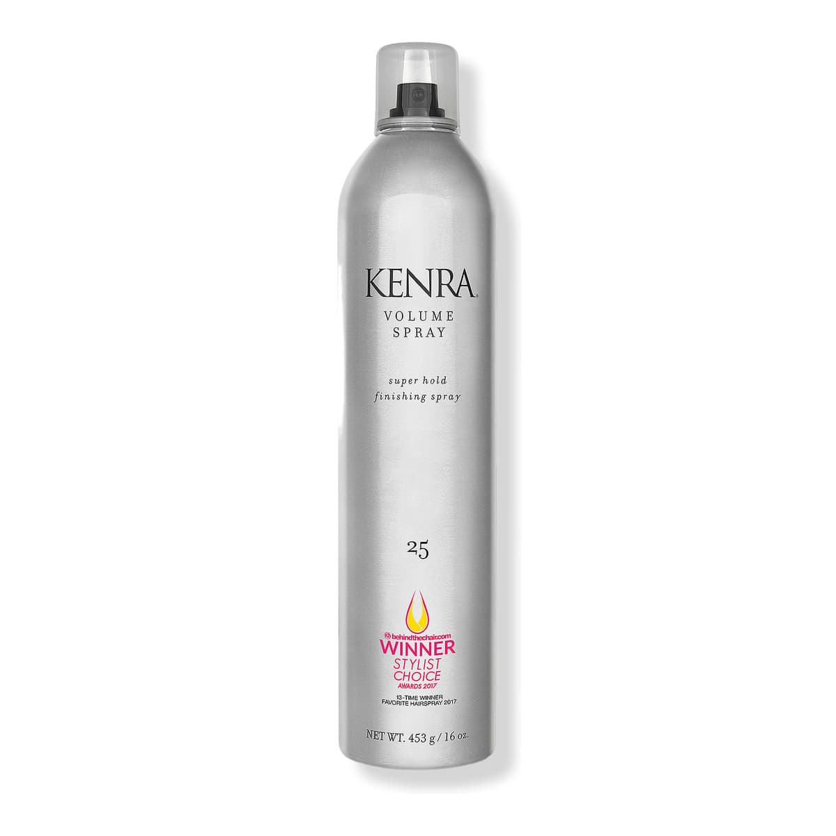 Volume Spray 25