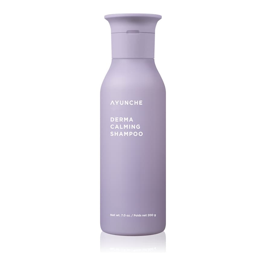 Derma Calming Shampoo