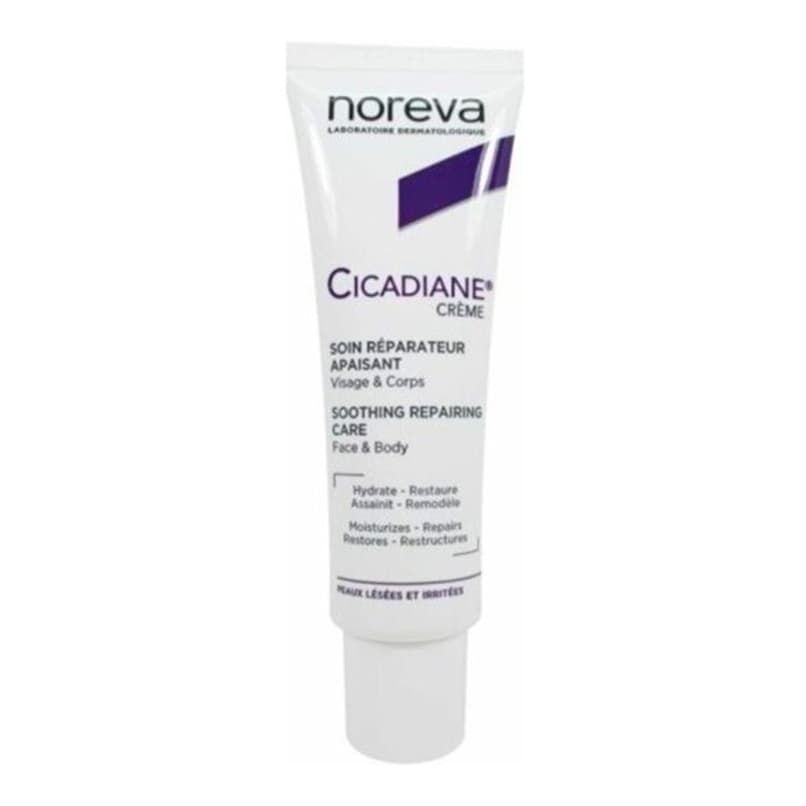 Cicadiane Soothing Repairing Care