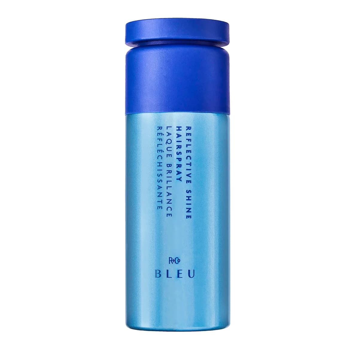 Reflective Shine Hairspray