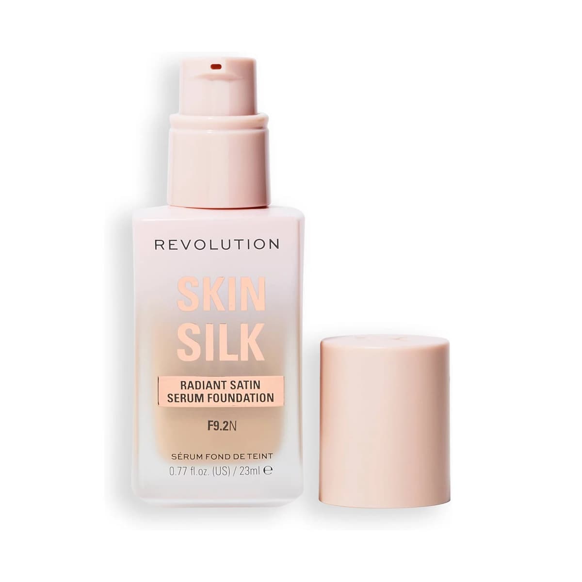 Skin Silk Serum Foundation, #9.2N