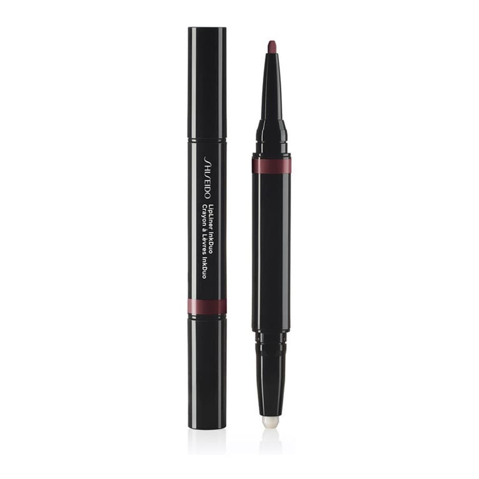 LipLiner InkDuo Prime + Line 11 Plum