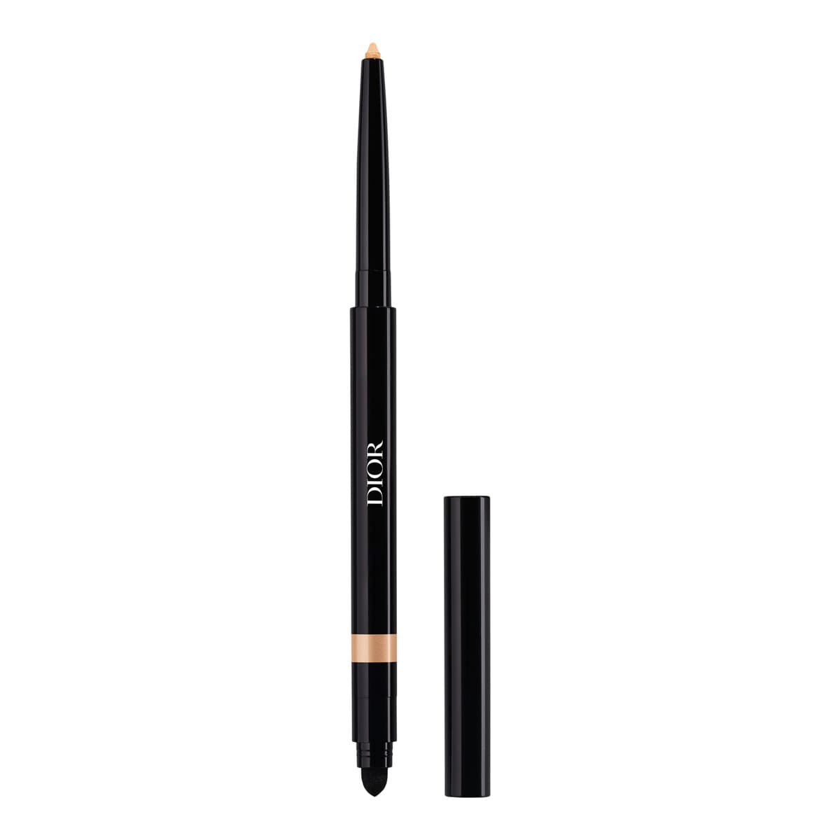 Diorshow Stylo Waterproof Eyeliner - 24H Wear - Intense Color, #556 Pearly Gold
